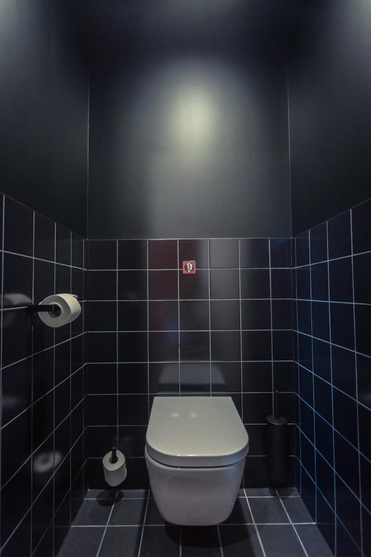 Jost Hotel Le Havre Centre Gare Εξωτερικό φωτογραφία