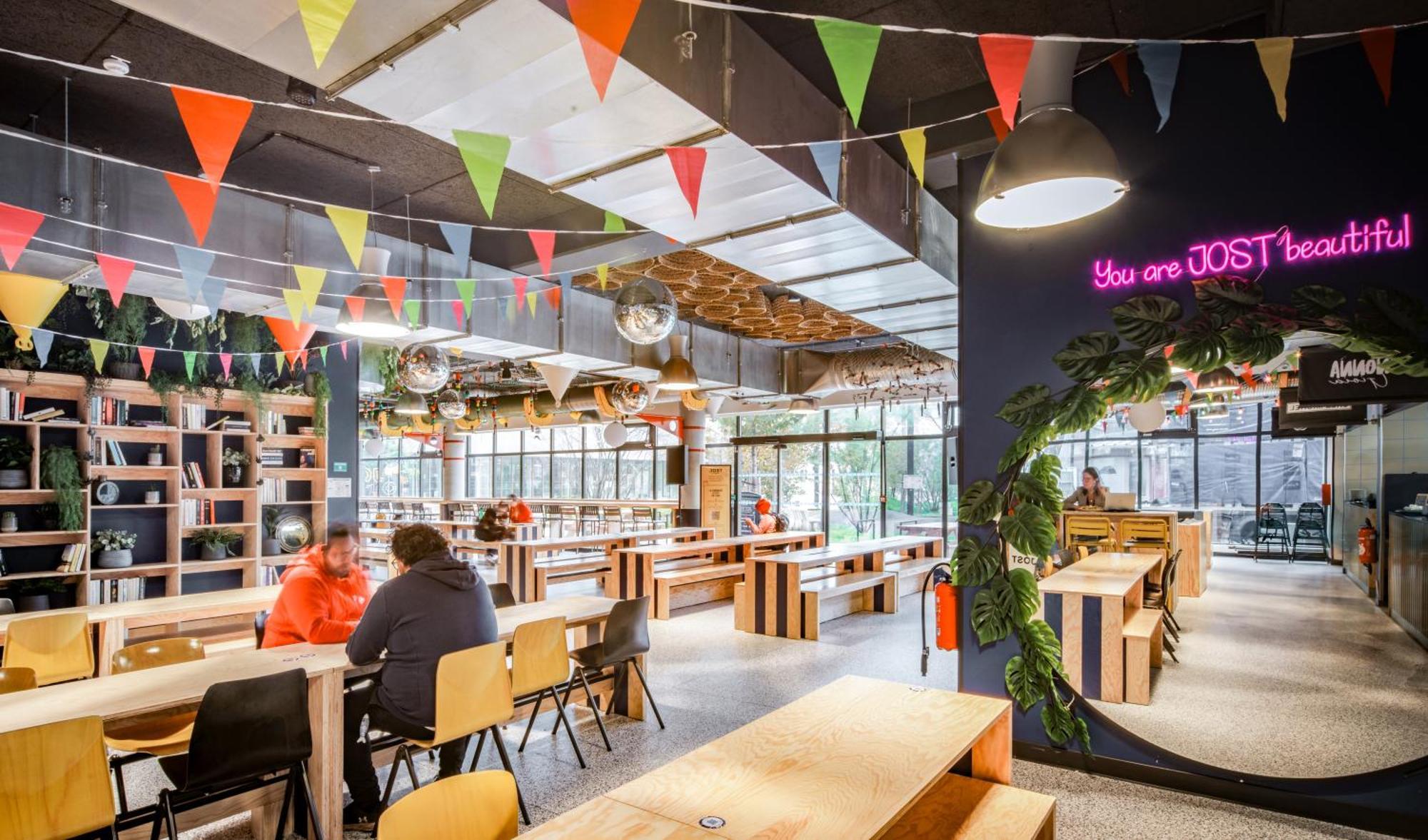 Jost Hotel Le Havre Centre Gare Εξωτερικό φωτογραφία