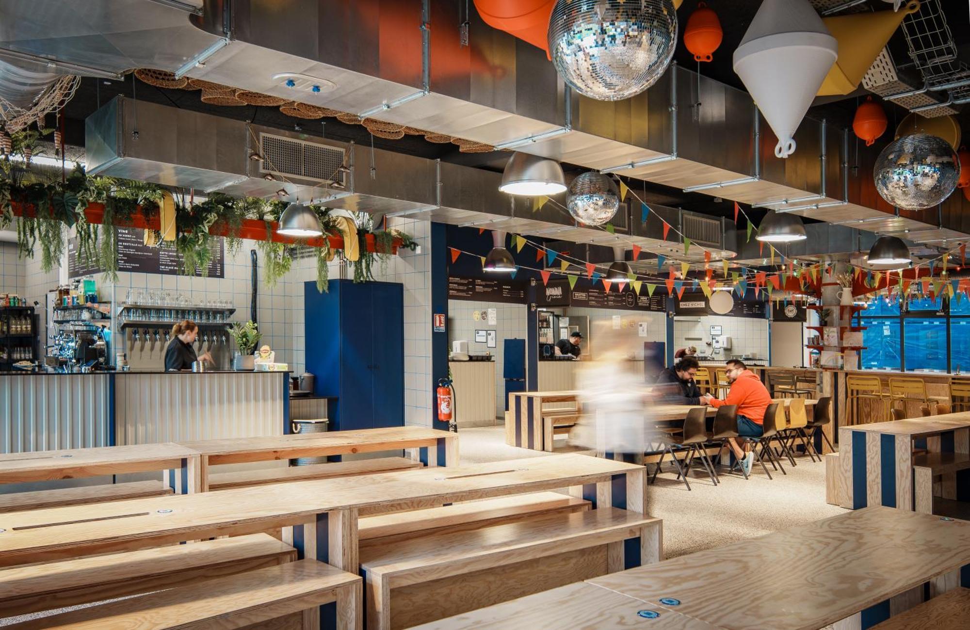 Jost Hotel Le Havre Centre Gare Εξωτερικό φωτογραφία